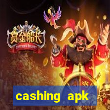 cashing apk dinheiro infinito